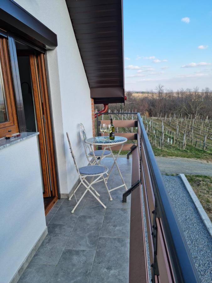 Kuca Za Odmor Baron Villa Kutjevo Exterior photo