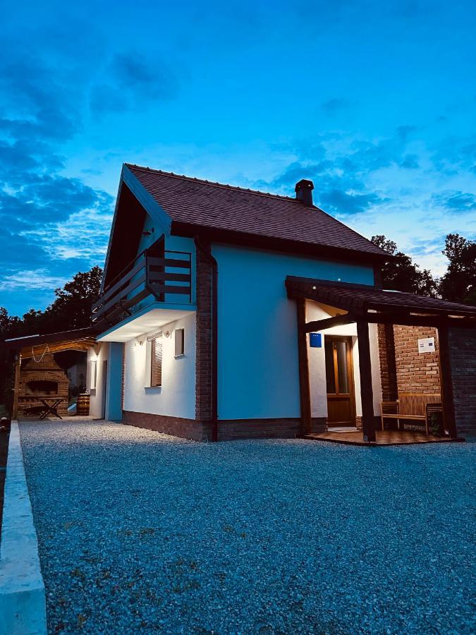 Kuca Za Odmor Baron Villa Kutjevo Exterior photo
