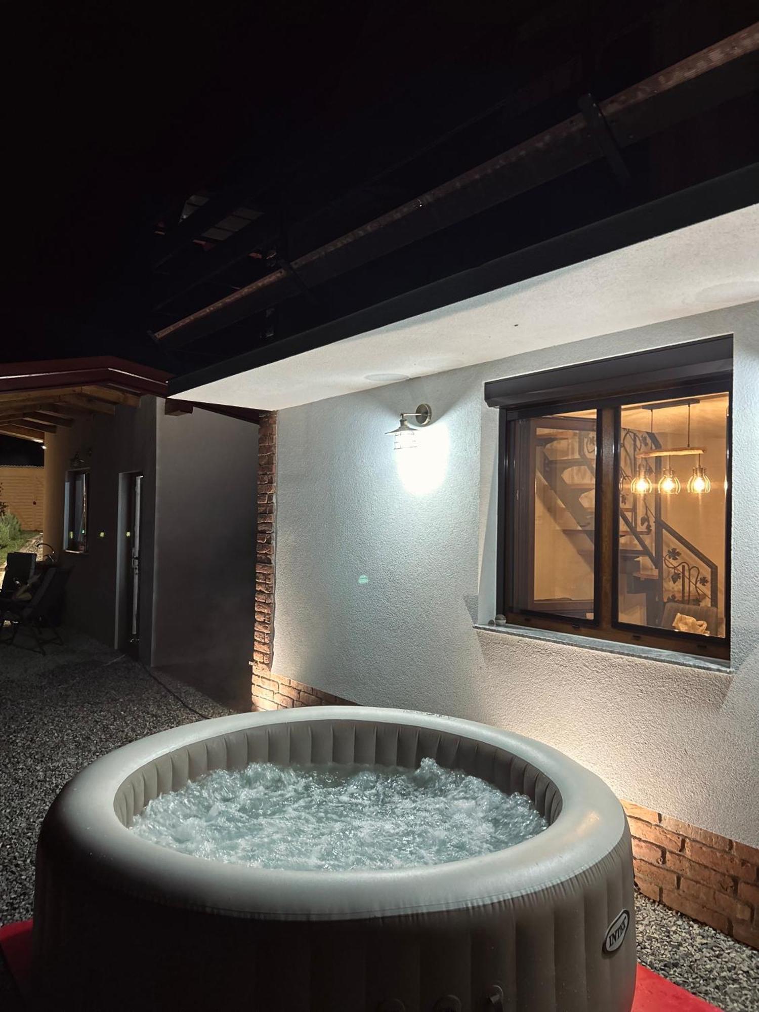 Kuca Za Odmor Baron Villa Kutjevo Exterior photo